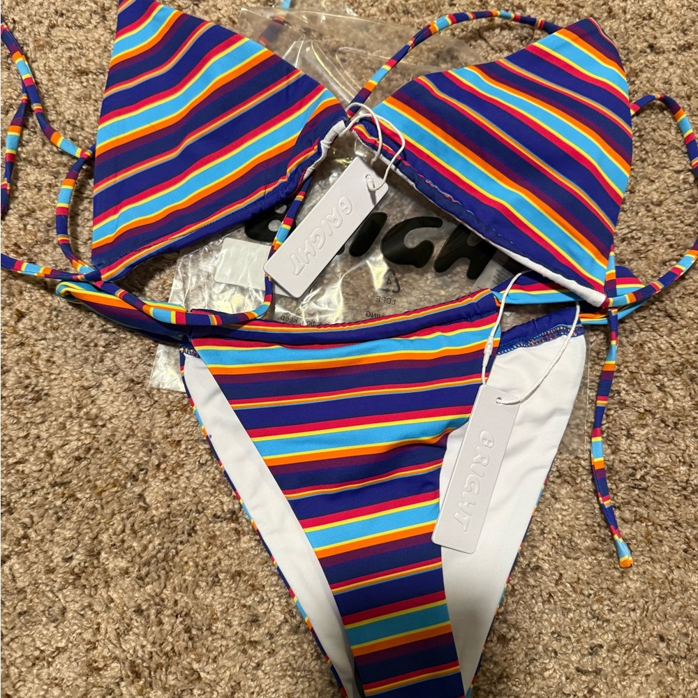 Bikini Set